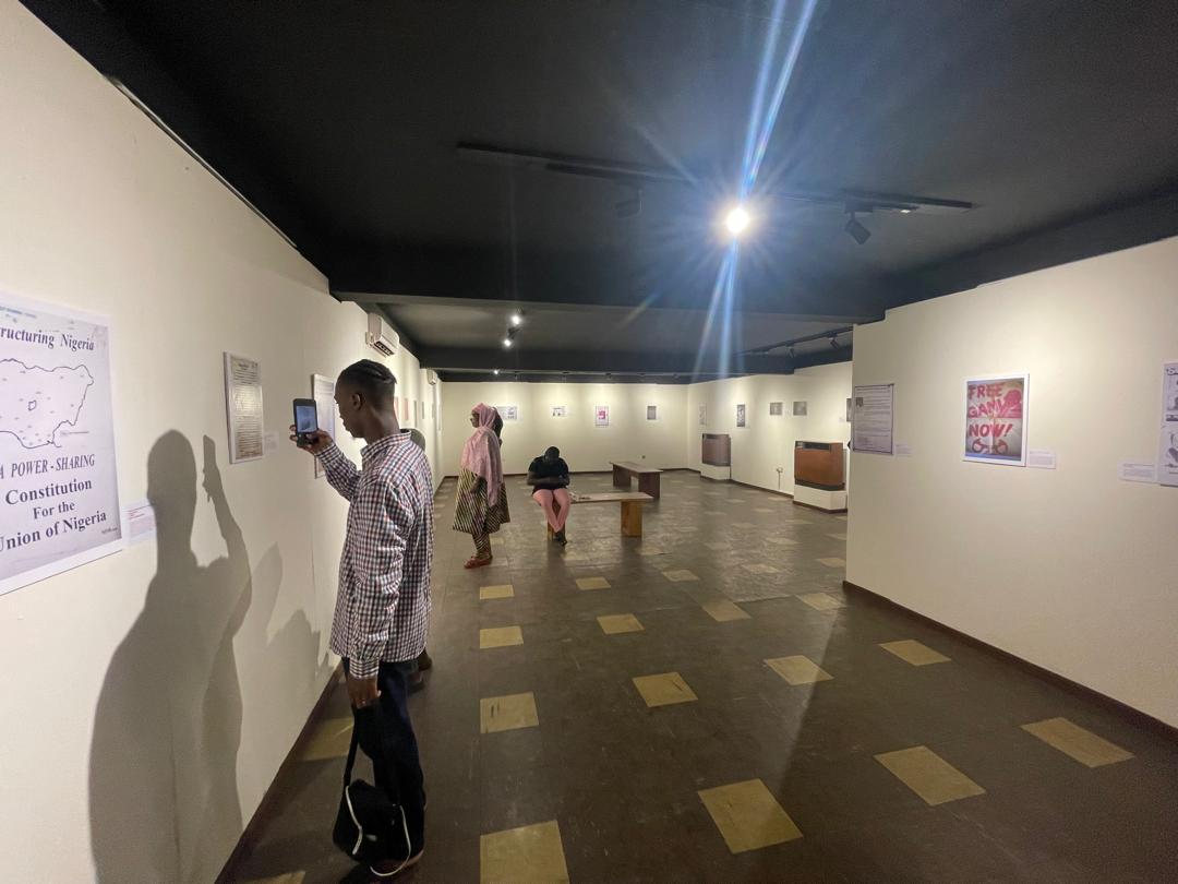 Who owns the memory of struggle?