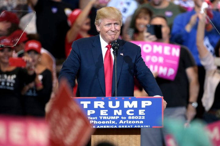 Trumpism in Nigeria