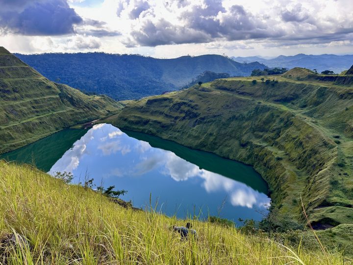 Where mining and conservation meet
